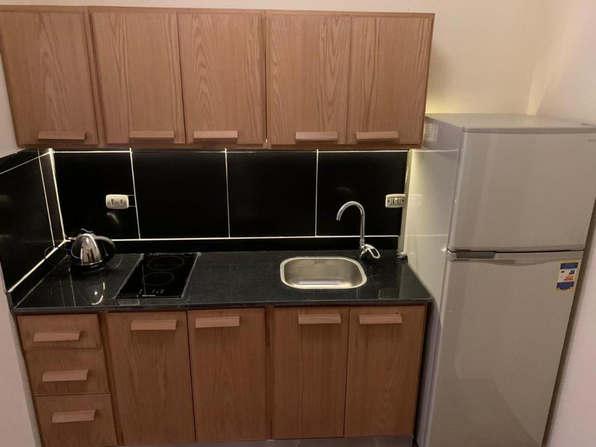 Florenza Khamsin 1 Bedroom With Swimming Pool View