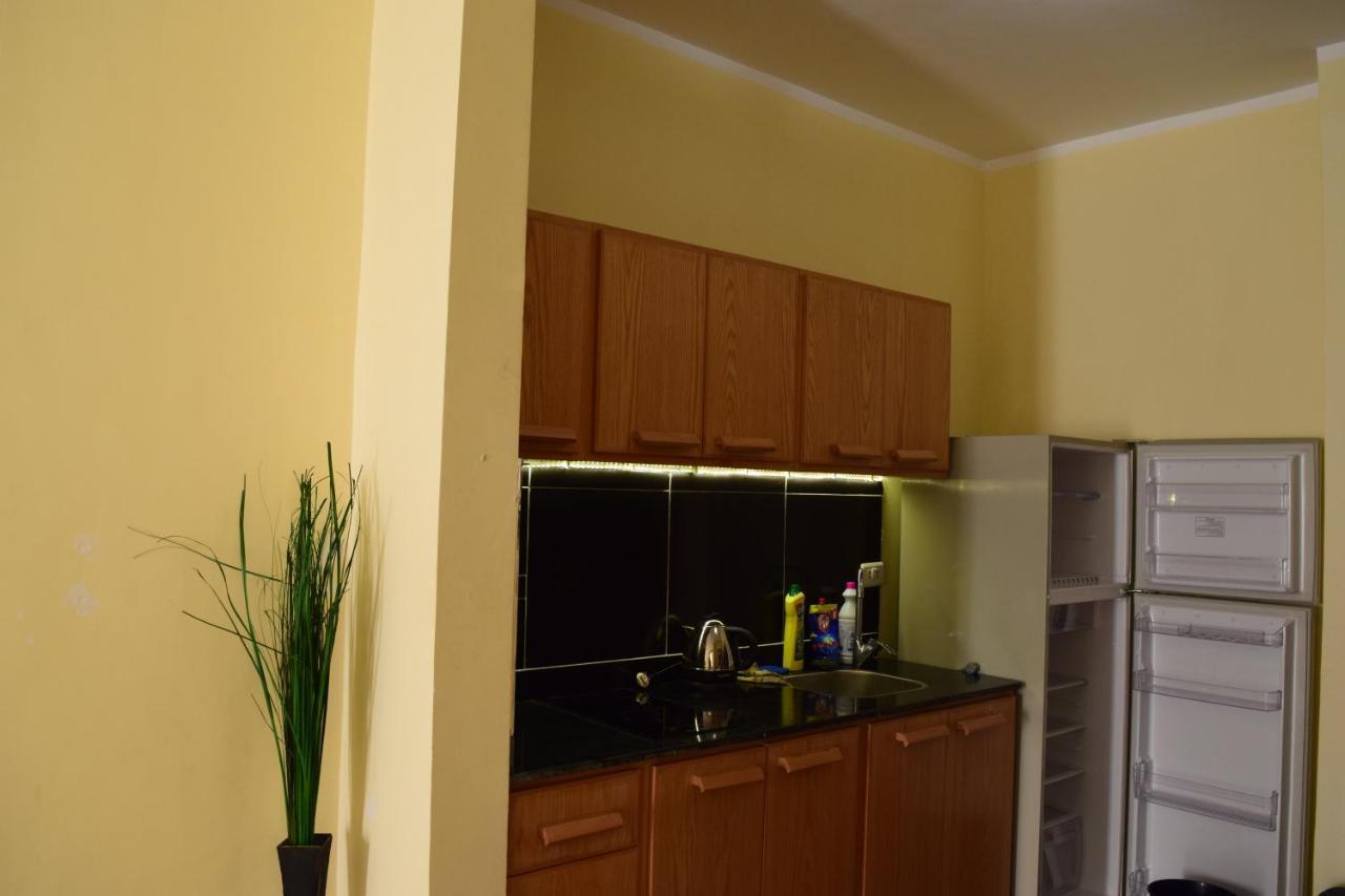 Florenza Khamsin 1 Bedroom With Swimming Pool View Apartment *