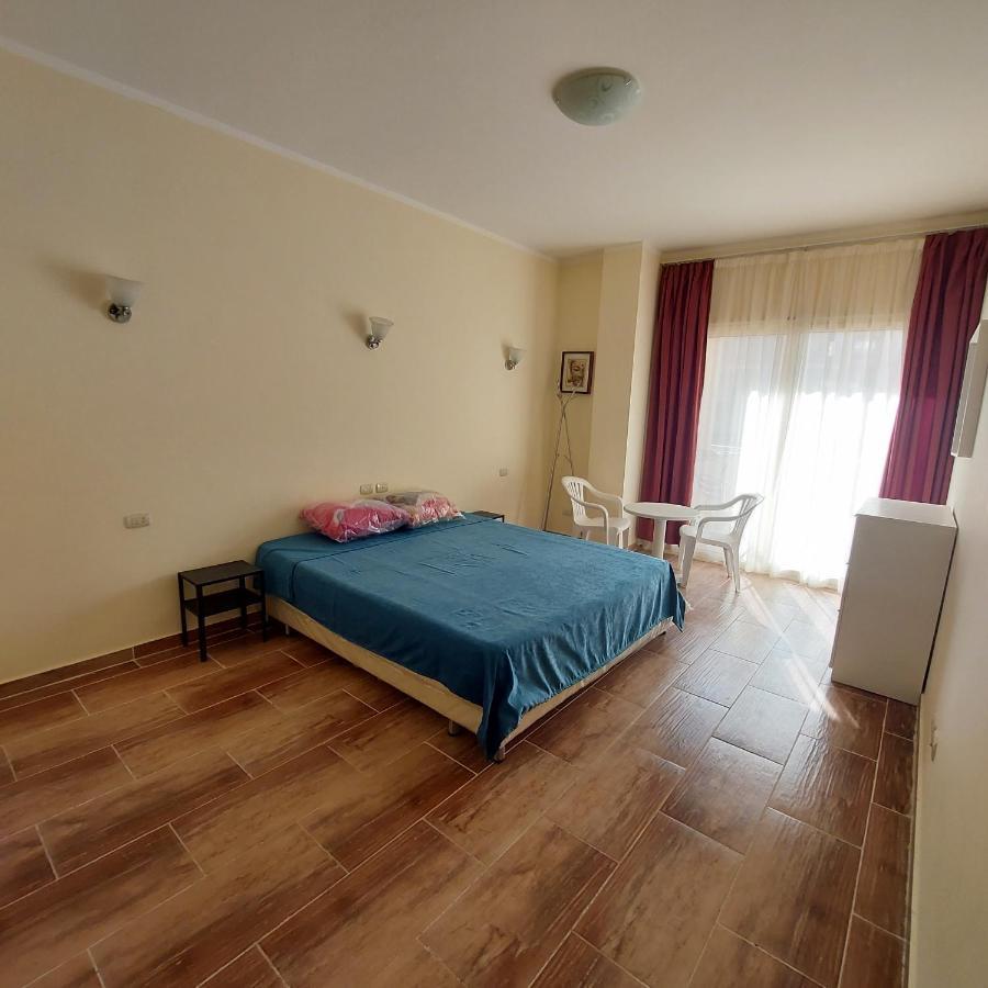 Apartment Florenza Khamsin 1 Bedroom With Swimming Pool View Hurghada