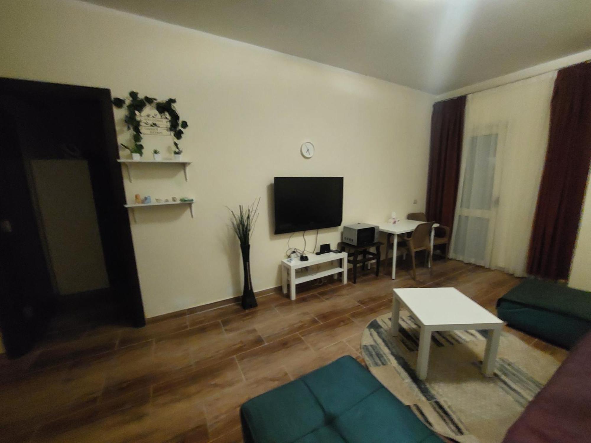 Florenza Khamsin 1 Bedroom With Swimming Pool View Apartment *